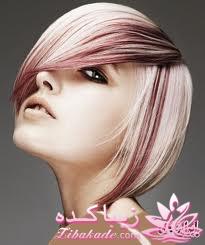 رنگ مو، آموزش ترکیب رنگ مو